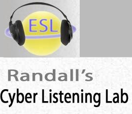 ESL cyber listening lab