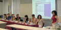 1er Encuentro de Estudiantes de Documentación para la Organización del Conocimiento: Comunicaciones