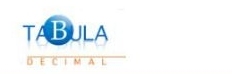 Logo TabulaDecimal
