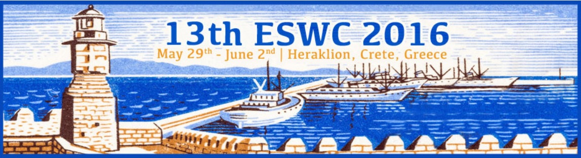 ESWC 2016